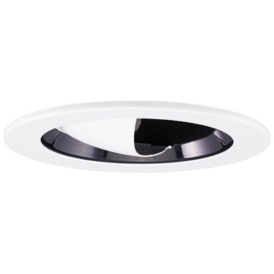 4'' Wall Washer Recessed Trim