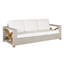 Jupiter Outdoor 3 - Seat Patio Sofa-50125661-99025129