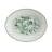 Fitz and Floyd Sicily 2-Piece Serving Bowl and Platter Set