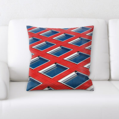 Coussin décoratif Lamar