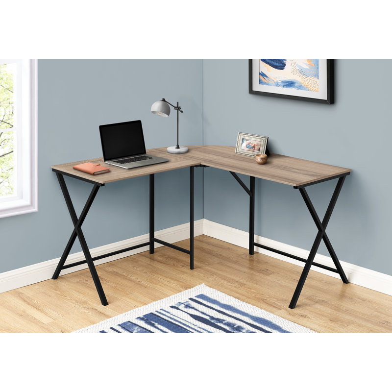 Table de bricolage, Taupe