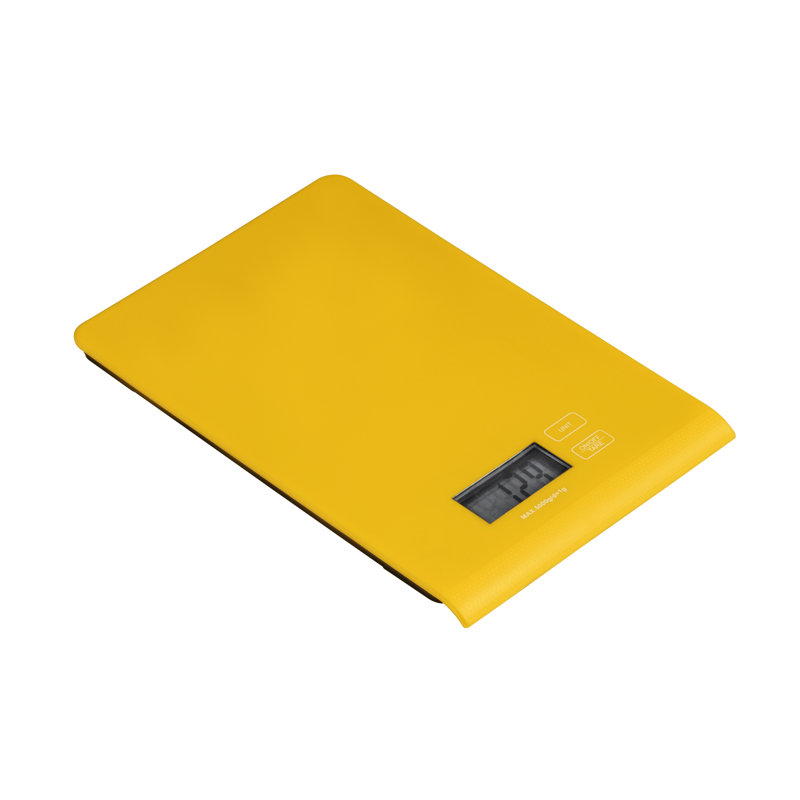 Symple Stuff Scale, Yellow