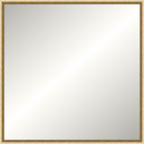 Winchester Solid Wood Mirror