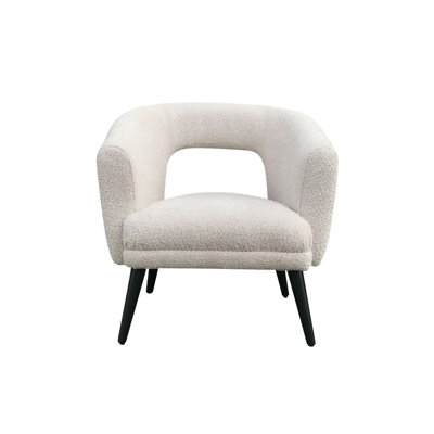 Buco Barrel Chair
