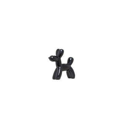 Porum Interior Illusions Plus Ceramic Dog Piggy Bank