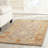 Tingley Hand Tufted Wool Pile Oriental Rug-1566567736