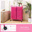 Chariot de rangement sur roulettes 20 tiroirs 