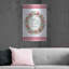 The Holiday Aisle® « All Hearts Come Home For Christmas II » par Cindy Jacobs, décoration murale en métal, 61 cm x 91 cm-240675902