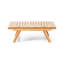 Table basse Sedona