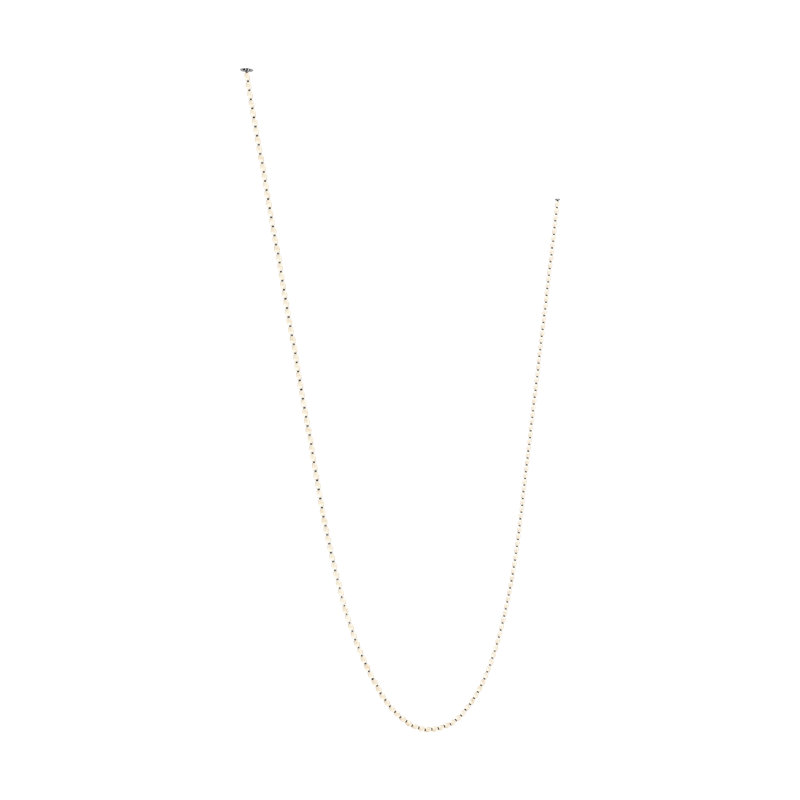 Collier 162 - Light LED Pendant, 517" H x 517" W x 2" D, Polished Nickel