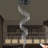 Valaya 32 - Light LED Cluster Pendant