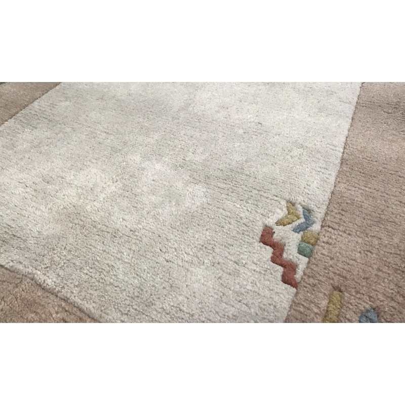 One-of-a-Kind 2'5" X 6' Area Rug
