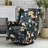 Antonanzas Floral Manual Swivel Glider Recliner-86307208