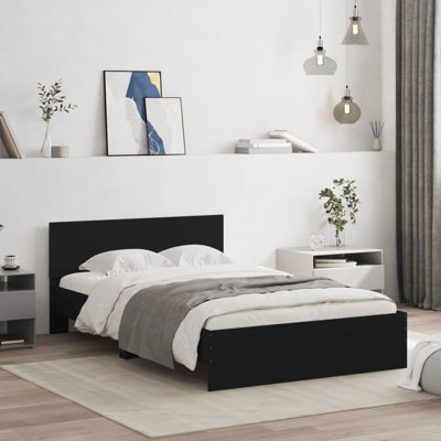 Nobue Bed