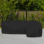 Housse de protection pour canapé d'extérieur Kimbolton-86163193-86163197