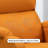 Vanwinkle Casual Single Sofa Rotation Functional Recliner-1518160047