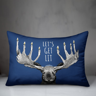 Pillow Cover