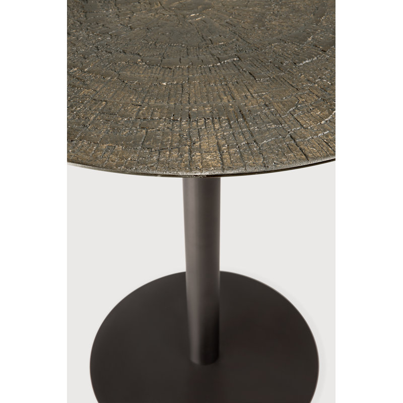 Blend Dining Table, 30"H x 27.5"L x 27.5"W