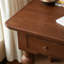 Bureau de style rétro français