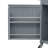 54.1" Outdoor Kitchen Island With Stainless Steel Top-720456072