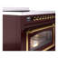 ILVE Nostalgie II Noblesse 36 po à induction-874508759