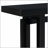 Contemporary Console Table with Wood Top, Extra Long Entryway Table for Entryway, Hallway, Living Room, Foyer, Corridor-349501996
