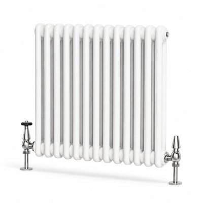 Uxbridge Horizontal Traditional Colosseum Radiator