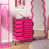 Hot Pink