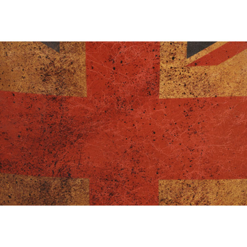 Causeuse moderne Brancaster, plateau en ardoise antique
