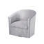 Sand swivel chair-440521426