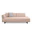 Upholstered 86.6'' Sleeper Sofa-1002768683