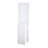Lakecrest 14" W x 62" H x 3.5" D Solid Wood Recessed Bathroom Cabinet-72383768