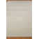 Merino Wool Wool Area Rug in Light Silver