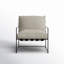 Fauteuil de 28,5 po de largeur Danita-1550270492