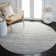 Tapis performance de couleur unie Gicu