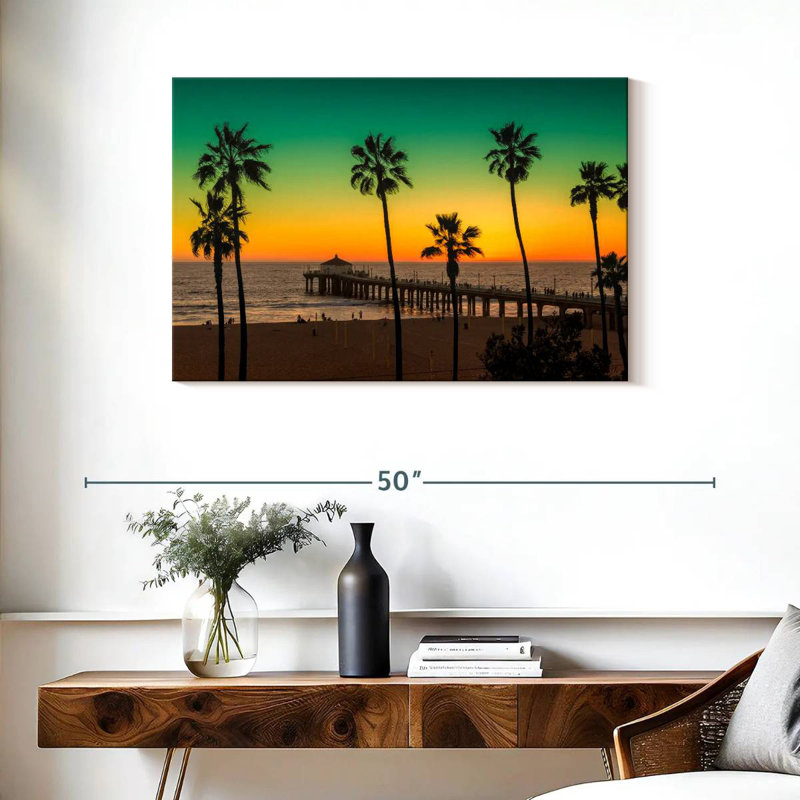 Gillard Manhattan Gillard Palms, H 24 po x l 36 po