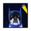 « hat 15-2 bat » par impression sur toile Brian Rubenacker-10812566-73866971-73866976