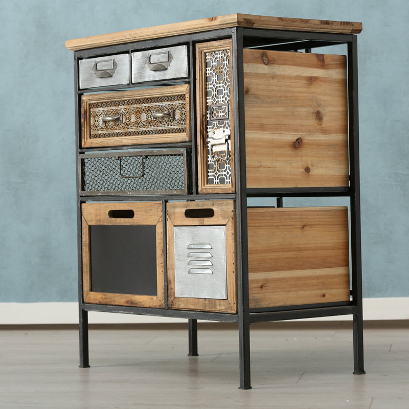 Ingertha Accent Chest