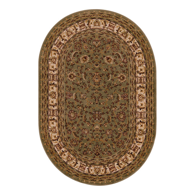 Niles Oriental Area Rug