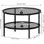Table basse Modern