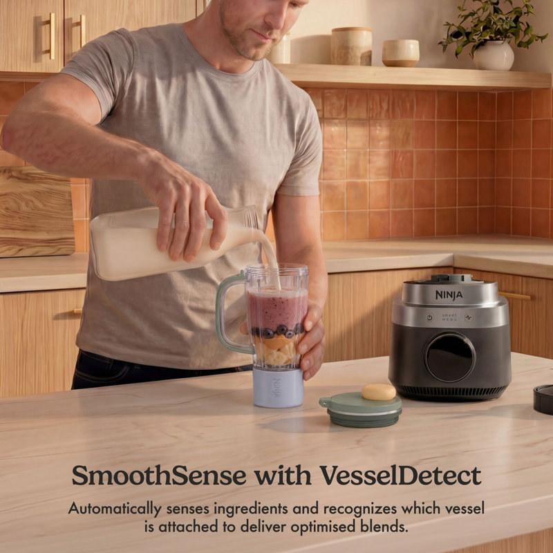 Ninja Countertop Blender