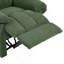 Fauteuil inclinable, fauteuil rembourré, fauteuil inclinable manuel, siège de salon, fauteuil de lecture, repose-pieds rembourré, siège de cinéma maison, fauteuil de détente ergonomique, fauteuil inclinable en tissu doux, mobilier.-636082554