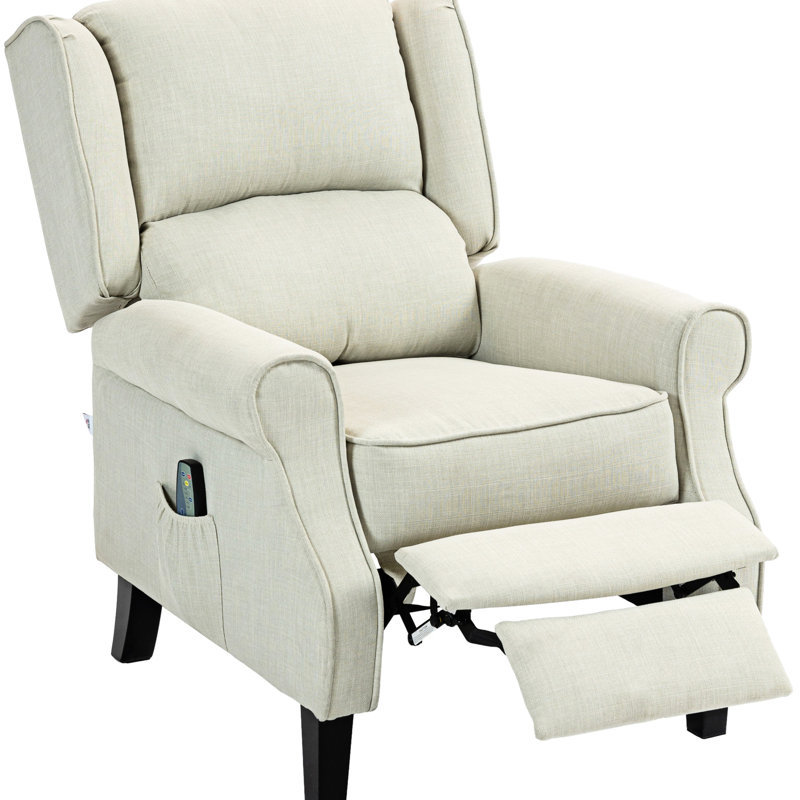 Fauteuil inclinable de massage à vibration Modern Modern