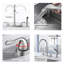 Robinet de cuisine TONWIN