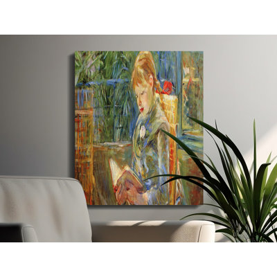 Gammill Wrapped Canvas Print Set