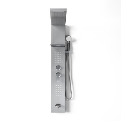 Restivo Shower Tower Panel