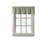 DKNY Chrysanthemum Floral Window Valance-99462605