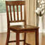 Foster II Counter Height Chair Set