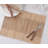 Medan Collection Striped Rectangle Placemat-69554038
