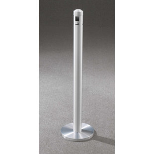 Glaro, Inc. Valuemax Series Smoker's Post